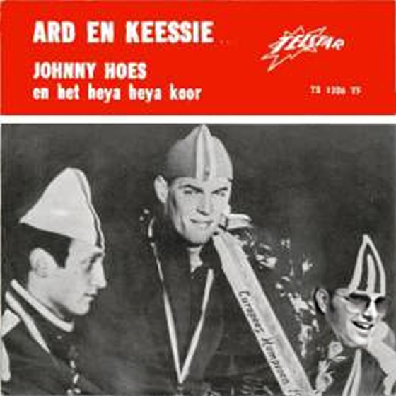 ard en keessie